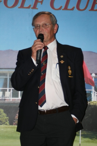 Captain's Prize (Peter Donnelly) 2017